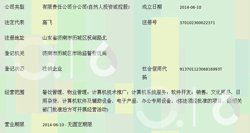 济南软件定制：解锁企业数字化新高度